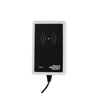 Akıllı kart okuyucu USB erişim kontrolü kart okuyucu s Rfid oda kartı otel enerji okuyucu - Product Image 6
