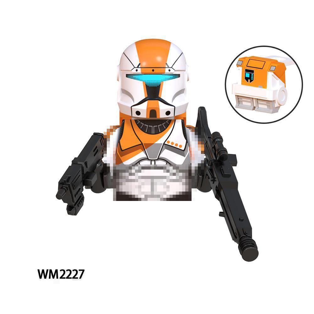 WM2227