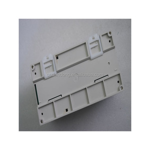 Consegna rapida prezzo ragionevole Plc Controller di programmazione FX3G-14MT-DSS tipo Plc - Product Image 6