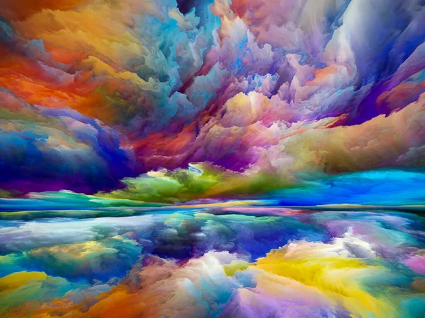 Customized color