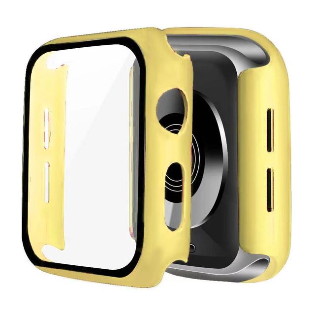 Jaune 8