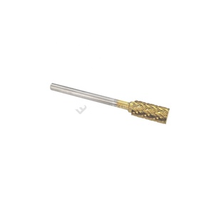 ชุดเครื่องตัดเสี้ยนคาร์ไบด์แข็งรูปทรงกระบอกปรับแต่ง OEM สำหรับโลหะ - Product Image 5