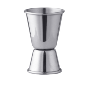 Çevre koruma özel paslanmaz çelik Bar araçları malzeme ölçü Jigger - Product Image 2