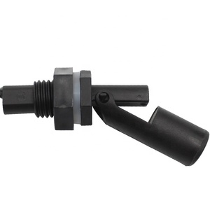 Sensor de tipo de flotador de plástico PP, Control de nivel de líquido Horizontal, interruptor de flotador de agua electrónico/Sensor de nivel de agua - Product Image 6
