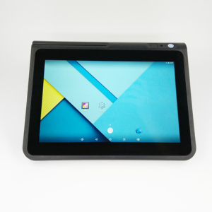 10-Inch <strong>Android</strong> All-In-One <strong>POS</strong> Compatible with Payment Systems - Product Image 1