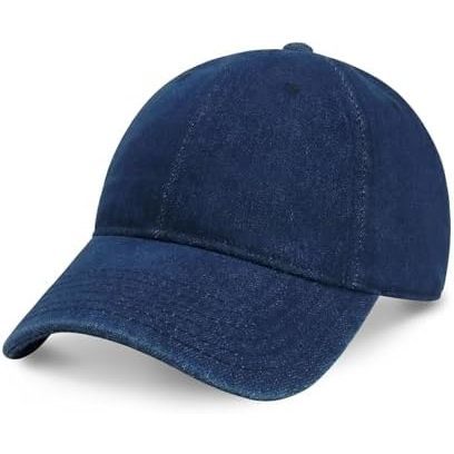 Dark Denim