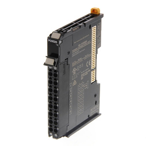 NX <strong>Digital</strong> <strong>Input</strong> <strong>Output</strong> Module Power Connection Unit NX-PC0020