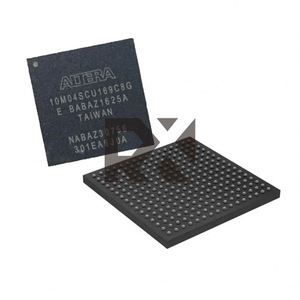 TZ New and Original 10M08SCU169C8G IC Integrated <strong>Circuit</strong> FPGA Field <strong>Programmable</strong> Gate Array - Product Image 2