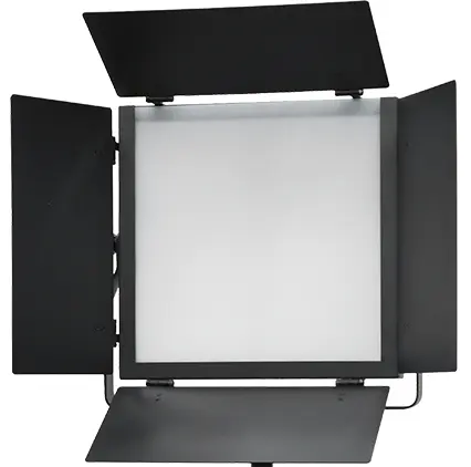 Profesyonel fotoğraf ekipmanları seti dijital ekran dolgu paneli fotoğraf stüdyo ışığı Tripod standı video led halka ışık