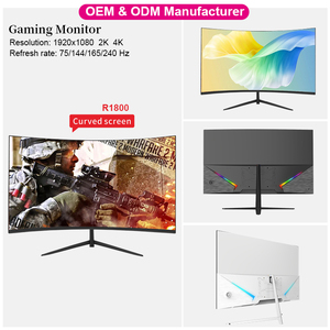Multifunctional 15/17/19/20/22/24/27 Inch <strong>Computer</strong> Pc <strong>Display</strong> Monitor Bulk Stock Cheap Buy Lcd Monitor 15 Inch <strong>hdmi</strong> Monitor - Product Image 4
