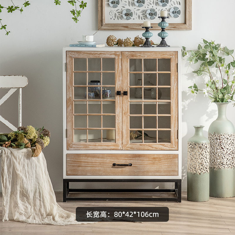 Side cabinet - 2184