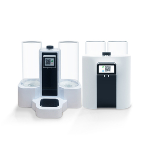 酒吧餐厅5升扫码支付葡萄酒自动售货机 - Product Image 1