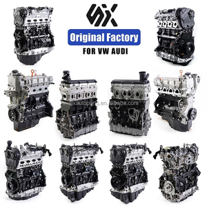 FOR VW <strong>1</strong>.8T EA888 Engine Complete Engine Tfsi <strong>Tsi</strong> <strong>1</strong>.8t CJE CDH CEA CAE CPM CFK CNC CAB - Product Image 4