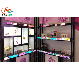 WiFi4gusb a Variety of signal Reception Remote Control Intelligent Digital <strong>Display</strong> Shelf Led <strong>Display</strong> - Product Image 3