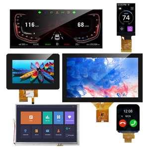 Interfaz táctil de 0,96-32 pulgadas, módulo de pantalla TFT LCD - Product Image 5