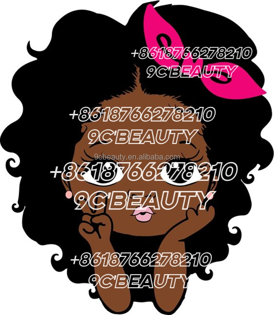 afro-14 ans