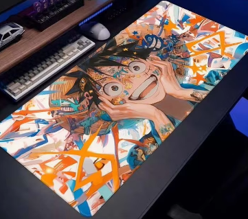Mixed colors