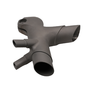 Impresión impresa en 3D de aleación de titanio a precio competitivo
Manillares de bicicleta Imprimir piezas cromadas Objetos de metal - Product Image 3