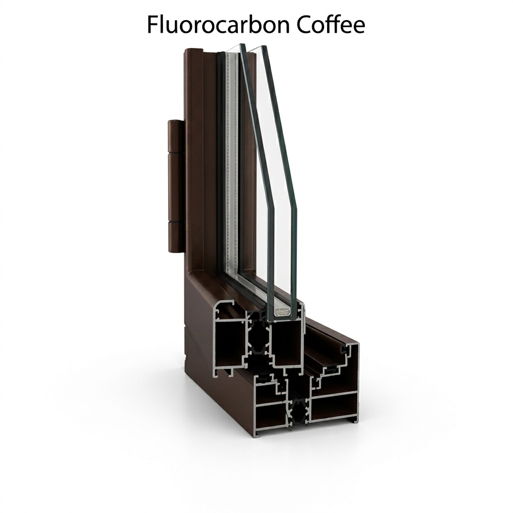Fluorocarbon Coffee