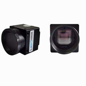 กล้อง CCD Hd พร้อม C Mount สำหรับการตรวจสอบอุตสาหกรรมในประเทศจีน