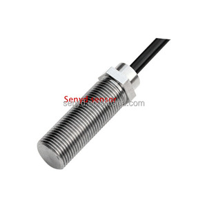 可替代RHEINTACHO SHP10.GR17.E1的高速旋转方向传感器接近传感器 - Product Image 1