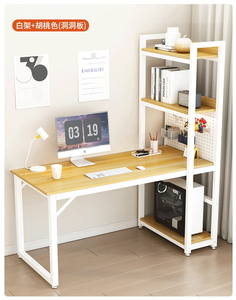 Scrivania del Computer, Desktop, banco da lavoro per l'home Office, semplice scrivania per studenti - Product Image 2