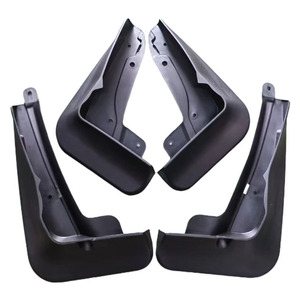 מתאים להונדה HR-V 23-25 לרכב ו mudGuard לרכב - Product Image 1