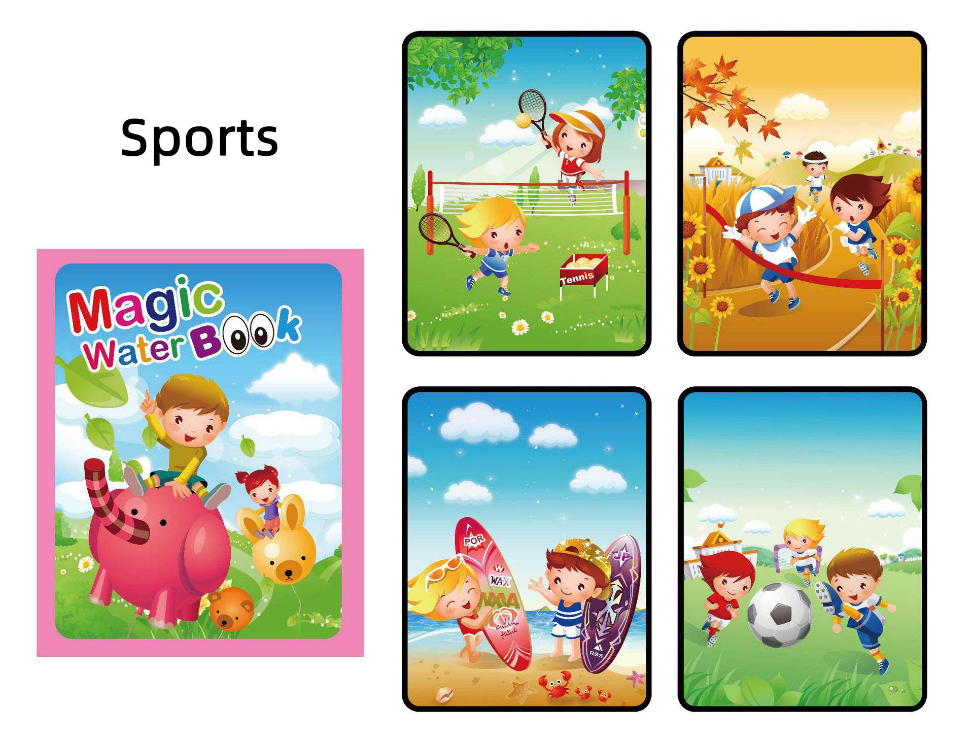 sport