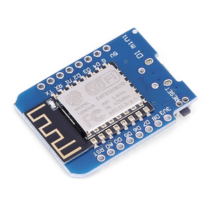 ESP8266 ESP-12F Wemos D1 Mini CH340 WIFI Nodemcu Lua Entwicklungs platine Typ C Micro-USB-Modul für Arduino Ele tronic Komponenten