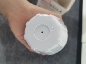 2023 Hot Water Bottle With <strong>Filter</strong> Purifier Water <strong>Filter</strong> for Bottle Zero Water <strong>Filter</strong> - Product Image 6
