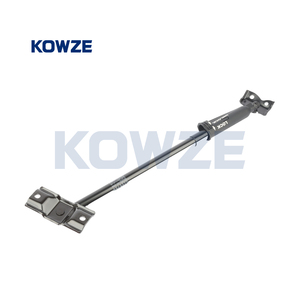 Phụ tùng ô tô trở lại cửa an toàn ở lại Stopper cổng sau mùa xuân cho MITSUBISHI PAJERO Prado 4th IV 2007-2017 5822a001 - Product Image 1