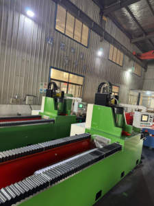 Disesuaikan Multi-Type presisi tinggi mudah untuk dioperasikan mesin <span class=keywords><strong>Lapping</strong></span> untuk aplikasi Aerospace - Product Image 4