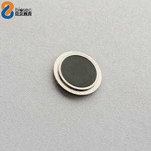 薄型コネクタFPC-0.5mm-6P H1.0mm半導体指紋センサーモジュール - Product Image 3