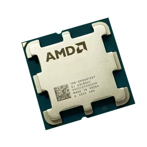 โปรเซสเซอร์ CPU สําหรับเล่นเกมเดสก์ท็อป AMD R5 8600G AM5 ซ็อกเก็ตไม่มีคูลเลอร์ CPU - Product Image 5