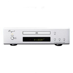 Ca-yin-Reproductor de CD con Salida Digital Coaxial Óptica, Reproductor de CD, Solo Salida Analógica RCA, CS4398 - Product Image 1