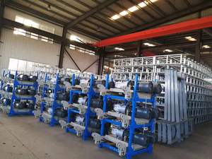 Xây Dựng Mini Xây Dựng Nâng Ròng Rọc Hoist Thang Máy Hoặc Tháp Cần Cẩu Cho Hành Khách Và Vật Liệu - Product Image 5