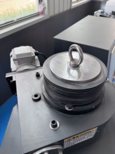 Voll automatische 2000KN Druck prüfmaschine 3000KN Servo modell Computers teuerung prüfmaschine - Product Image 5