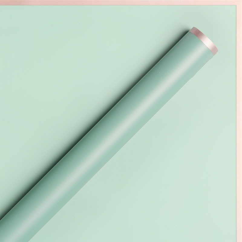 verde pastel