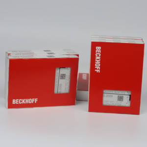 100% nuovo beckoff EL2088 PLC IO modulo EtherCAT Modbus terminale ingresso analogico e uscita digitale in magazzino