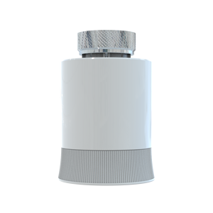 Tuya Wireless Smart Home TRV Zigbee 3.0 Z-onda compatibile con termostato digitale programmabile 7 giorni di controllo del sensore di movimento App - Product Image 3