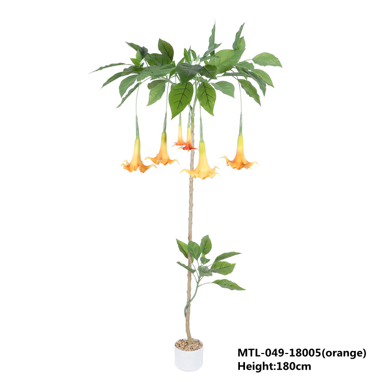 Árbol artificial de los Ficus del 180 cm