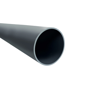 Çin programı 40 PVC boru fabrikası 1 inç 2 ''3'' 4 ''plastik tüpler UL PVC elektrik boru SCH40 SCH80 Phistic tüp - Product Image 2