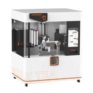 Neues Design ERA Roboterarm Kamera Bewegungs steuerung automatische Lackierung Cobots Palet tieren einfach zu bedienen - Product Image 1