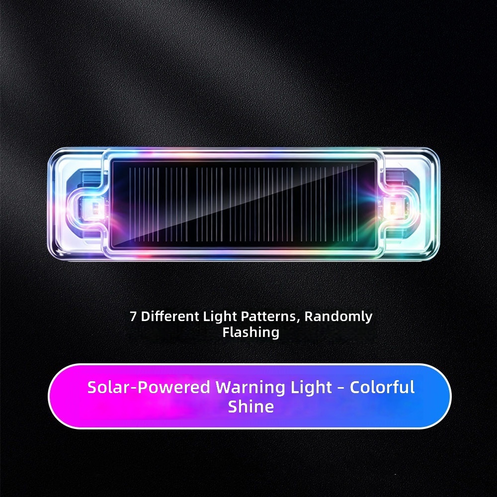 iridescent