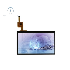 Customize <strong>Touch</strong> <strong>Screen</strong> 7 Inch <strong>Touch</strong> <strong>Lcd</strong> <strong>Screen</strong> Replacement <strong>LCD</strong> <strong>Display</strong> Panel Capacitive <strong>Touch</strong> <strong>Screen</strong> <strong>LCD</strong> <strong>Display</strong> - Product Image 1