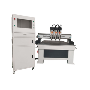 high precision Jinan Most popular gearbox 3 spindle <strong>multi</strong> heads <strong>cnc</strong> <strong>router</strong> <strong>machine</strong> <strong>cnc</strong> <strong>router</strong> <strong>machine</strong> - Product Image 4