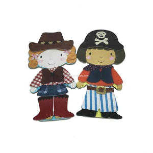 DIY Children <strong>Book</strong> with Magnetic Sticker Design Educational <strong>Book</strong> Printing Service for Pre-school Students Child <strong>Book</strong> Printing