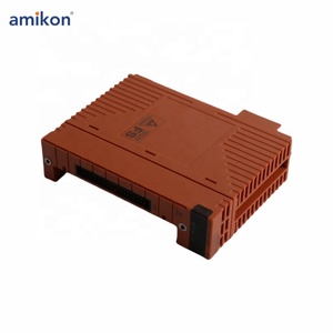 Módulo de entrada analógica de calidad superior S3 para PLC PAC y controladores dedicados - Product Image 5