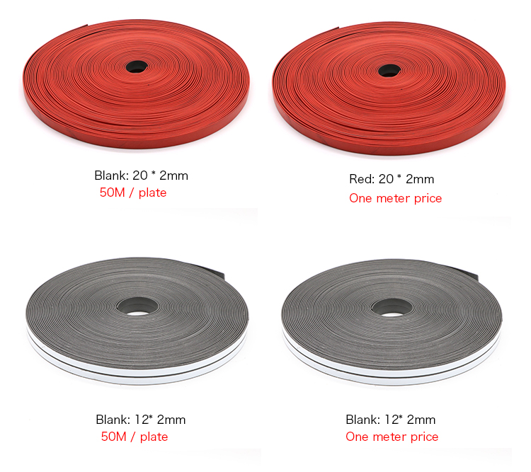 Self-adhesive fireproof expansion type epdm sealing strip door and window expansion rubber sealing strip
