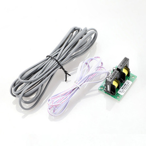 Industrial Chiller <strong>Controller</strong> Circuit Board <strong>Computer</strong> Display Board Circuit Board Accessories GW531B - Product Image 6